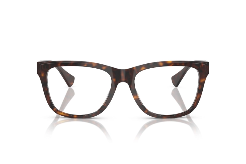 LENTES RALPH LAUREN ÓPTICOS HAVANA - 1