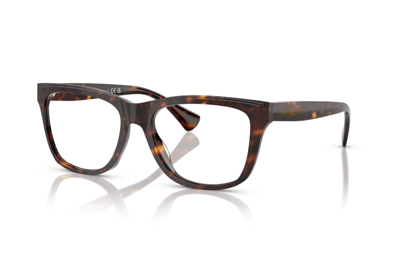 LENTES RALPH LAUREN ÓPTICOS HAVANA - 2