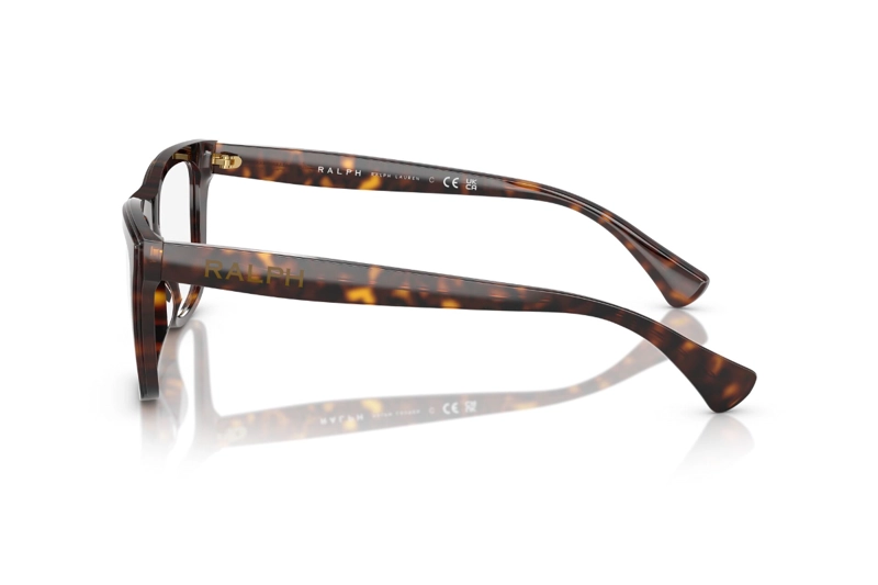 LENTES RALPH LAUREN ÓPTICOS HAVANA - 3
