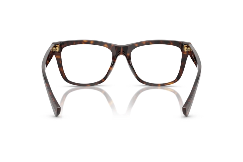 LENTES RALPH LAUREN ÓPTICOS HAVANA - 4