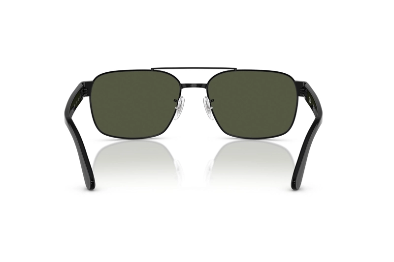 LENTES SOL RAY-BAN NEGRO - 4