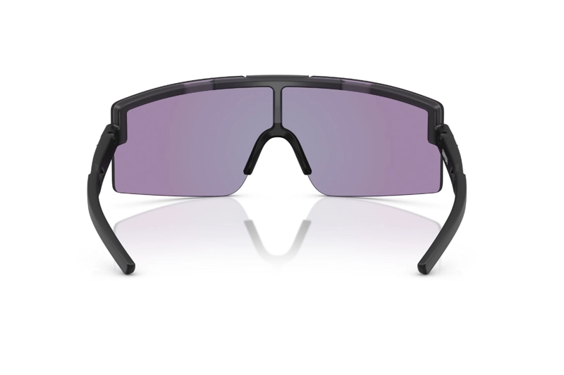 LENTES SOL FERRARI GRIS ESPEJADOS SCUDERIA - 4