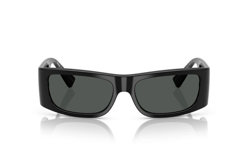 LENTES SOL VERSACE NEGRO - 2