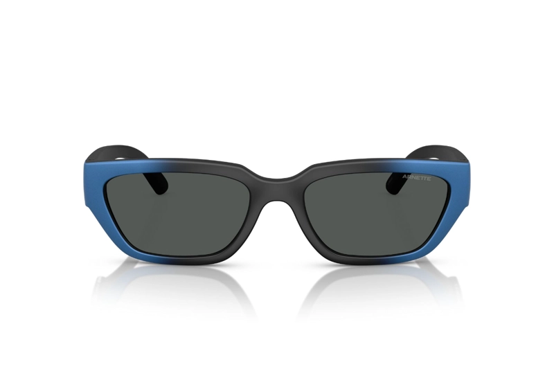 LENTES SOL ARNETTE CURBSIDE NEGRO - 1