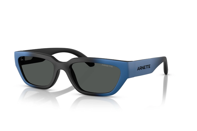 LENTES SOL ARNETTE CURBSIDE NEGRO - 2