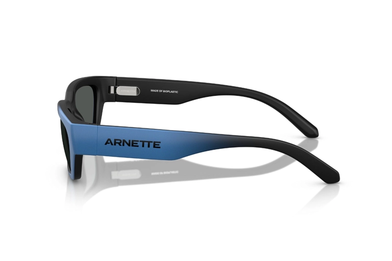 LENTES SOL ARNETTE CURBSIDE NEGRO - 3