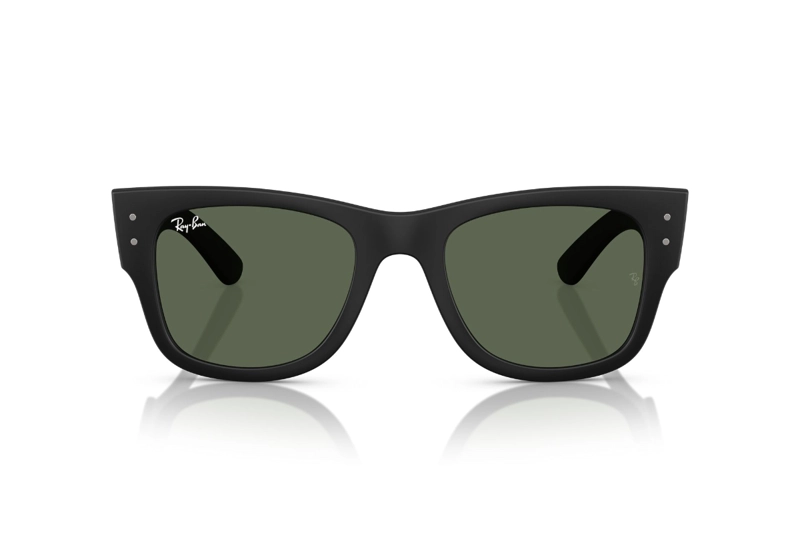 LENTES SOL RAY-BAN NEGRO - 1