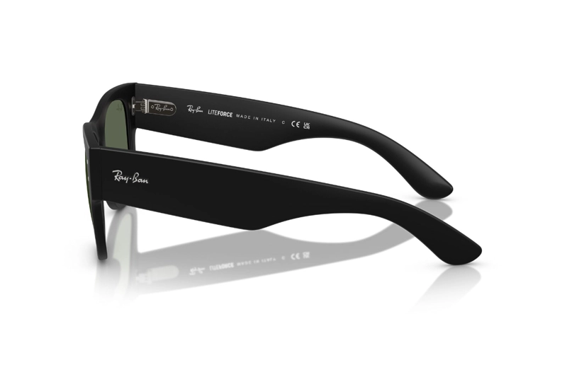 LENTES SOL RAY-BAN NEGRO - 3