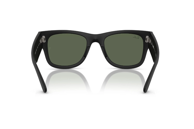 LENTES SOL RAY-BAN NEGRO - 4