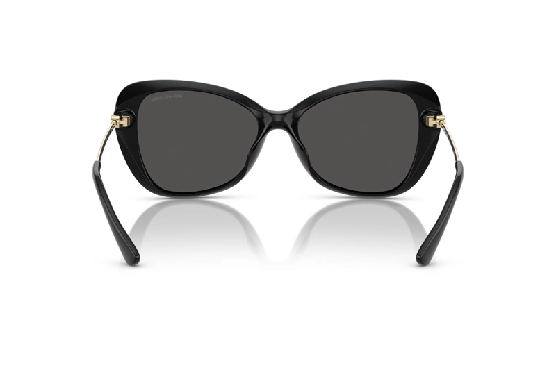 LENTES SOL MICHAEL KORS SAINT CROIX NEGRO - 4
