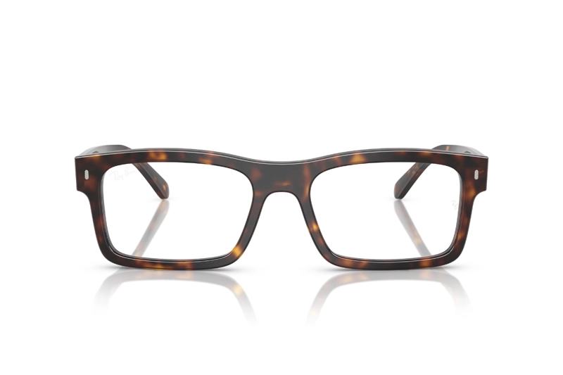LENTES RAY-BAN ÓPTICOS HAVANA ÓPTICAL - 1