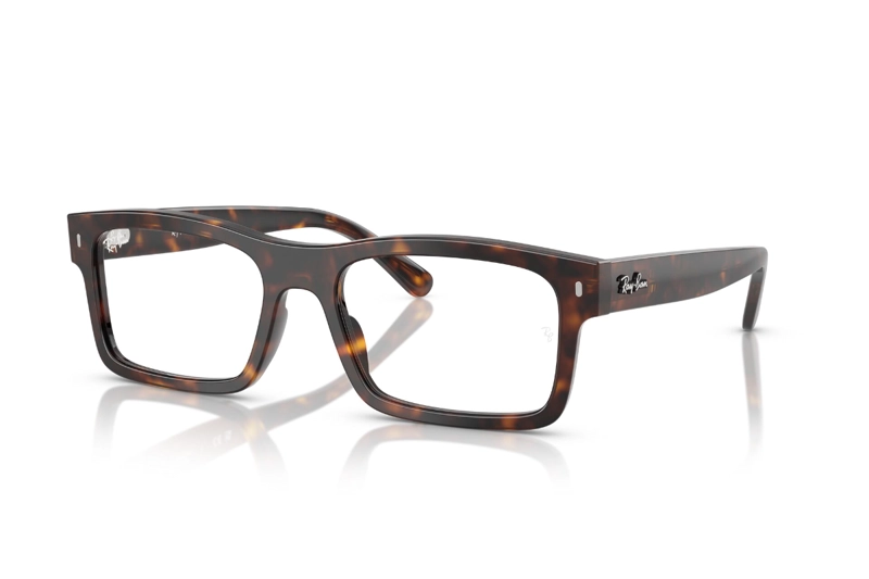 LENTES RAY-BAN ÓPTICOS HAVANA ÓPTICAL - 2