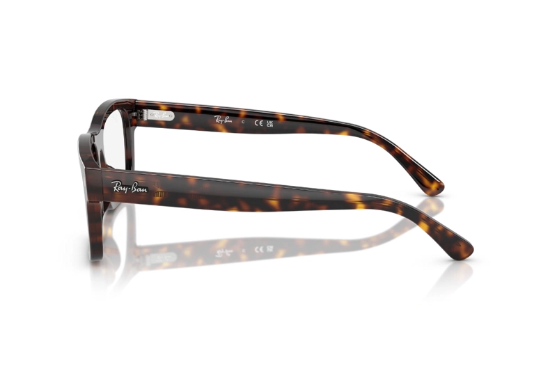 LENTES RAY-BAN ÓPTICOS HAVANA ÓPTICAL - 3