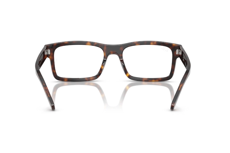 LENTES RAY-BAN ÓPTICOS HAVANA ÓPTICAL - 4