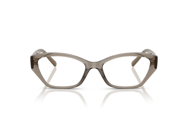 LENTES VOGUE ÓPTICOS MARRÓN EYEWEAR - 1