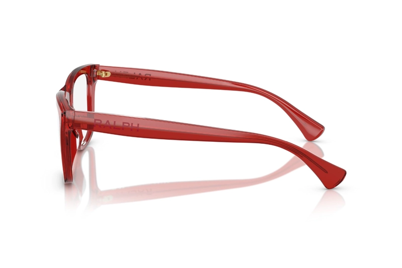LENTES RALPH LAUREN ÓPTICOS MORADO - 3
