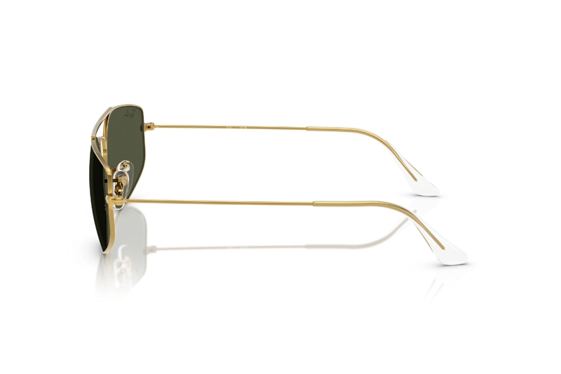 LENTES SOL RAY-BAN EXPLORER 5 DORADO - 3