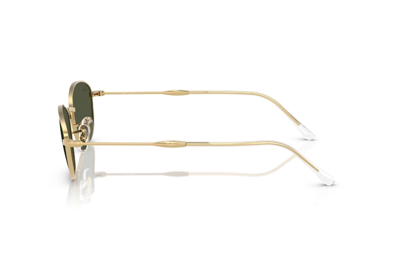 LENTES SOL RAY-BAN DORADO - 3