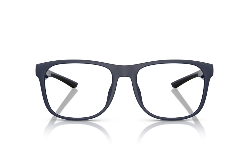 LENTES FERRARI ÓPTICOS AZUL SCUDERIA - 1