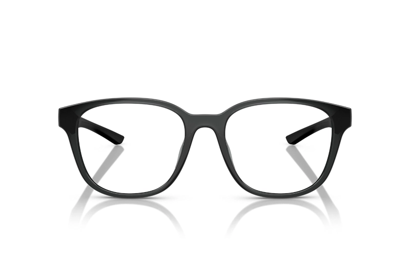 LENTES FERRARI ÓPTICOS GRIS SCUDERIA - 1