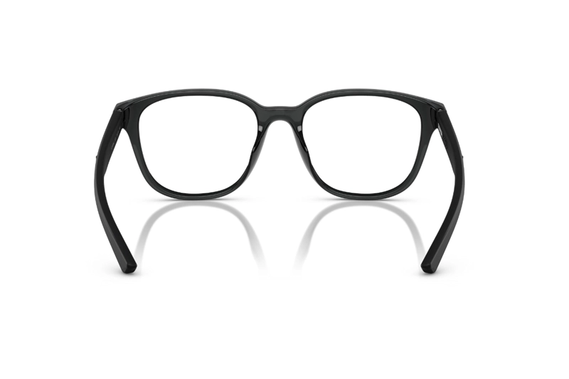LENTES FERRARI ÓPTICOS GRIS SCUDERIA - 4