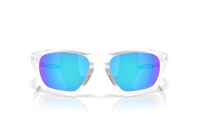 LENTES SOL OAKLEY LATERALIS PRIZM SAPPHIRE - 1