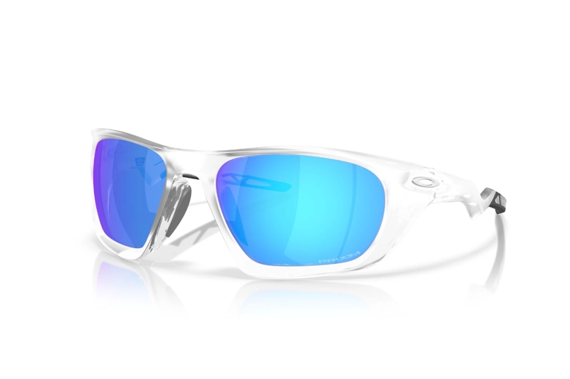 LENTES SOL OAKLEY LATERALIS PRIZM SAPPHIRE - 2