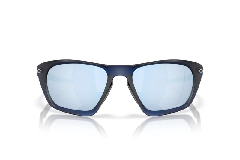 LENTES SOL OAKLEY LATERALIS PRIZM DEEP WATER POLARIZADOS - 1