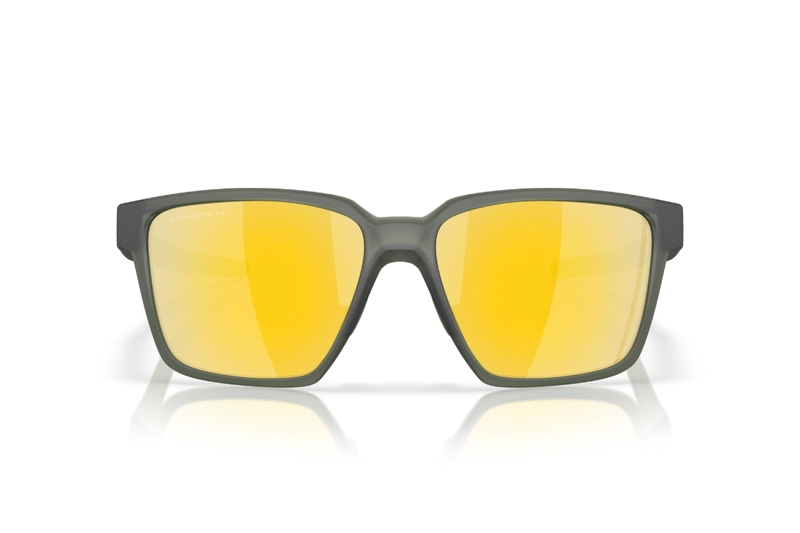 LENTES SOL OAKLEY ACTUATOR SQ PRIZM 24K POLARIZADOS - 1