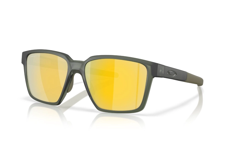 LENTES SOL OAKLEY ACTUATOR SQ PRIZM 24K POLARIZADOS - 2