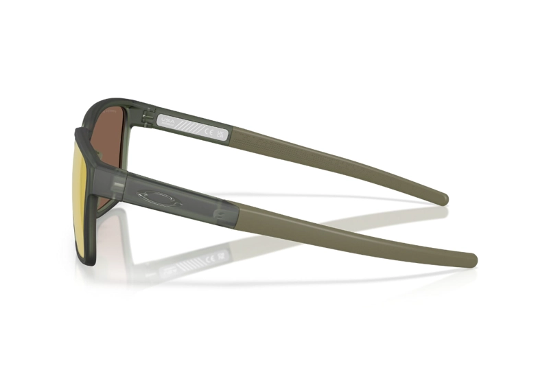 LENTES SOL OAKLEY ACTUATOR SQ PRIZM 24K POLARIZADOS - 3