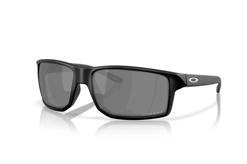 LENTES SOL OAKLEY GIBSTON XL PRIZM BLACK - 2