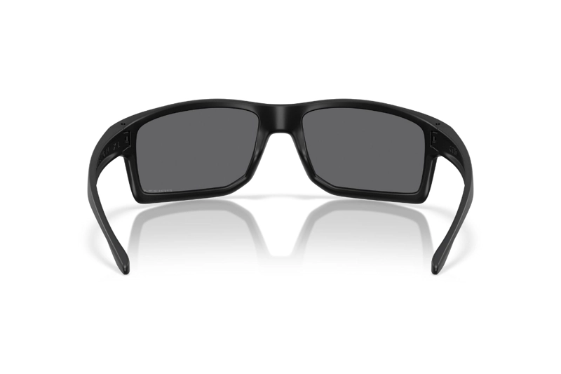 LENTES SOL OAKLEY GIBSTON XL PRIZM BLACK - 4
