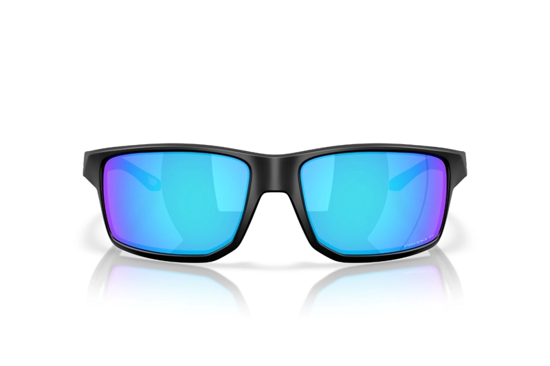 LENTES SOL OAKLEY GIBSTON XL PRIZM SAPPHIRE - 1