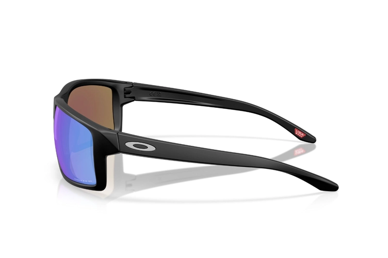 LENTES SOL OAKLEY GIBSTON XL PRIZM SAPPHIRE - 3