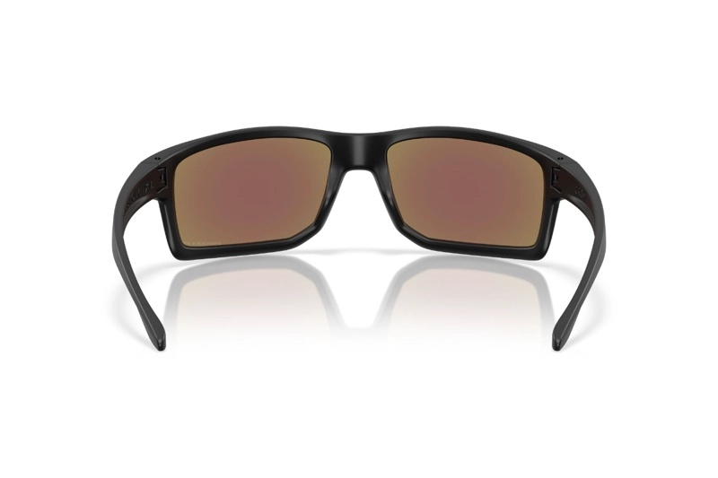LENTES SOL OAKLEY GIBSTON XL PRIZM SAPPHIRE - 4