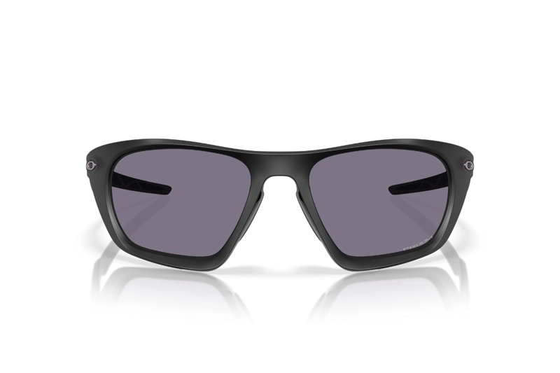 LENTES SOL OAKLEY LATERALIS PRIZM GREY - 1