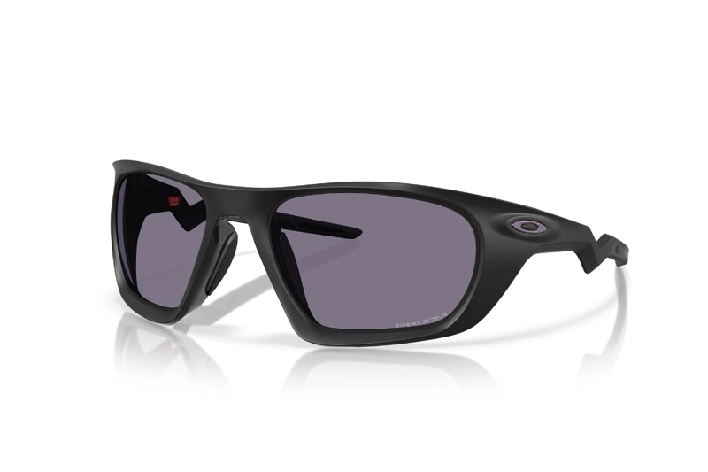 LENTES SOL OAKLEY LATERALIS PRIZM GREY - 2
