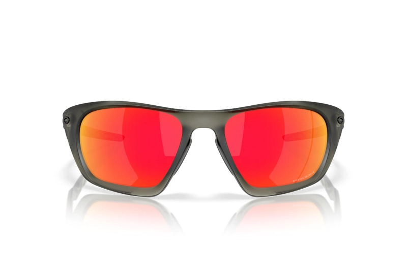 LENTES SOL OAKLEY LATERALIS PRIZM RUBY - 1