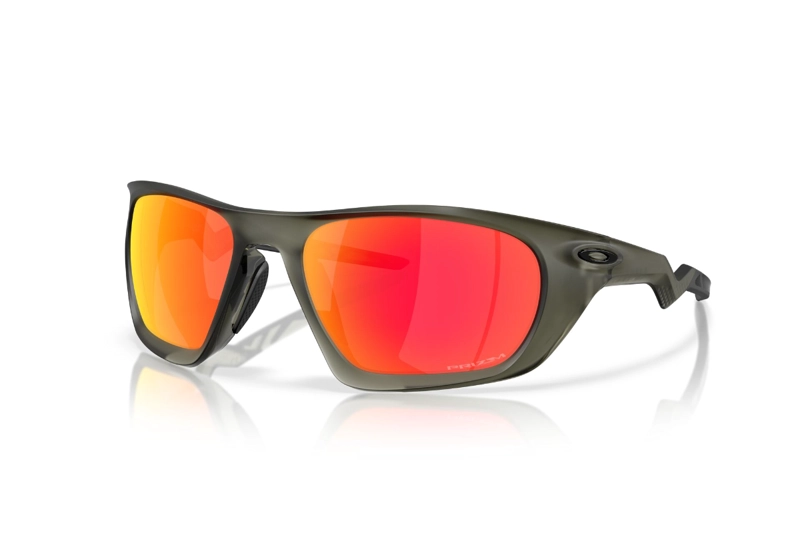 LENTES SOL OAKLEY LATERALIS PRIZM RUBY - 2