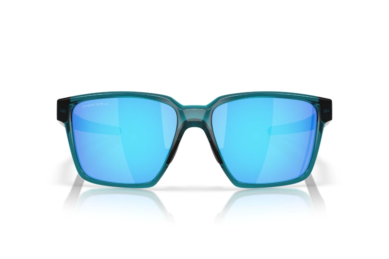 LENTES SOL OAKLEY ACTUATOR SQ PRIZM SAPPHIRE - 1