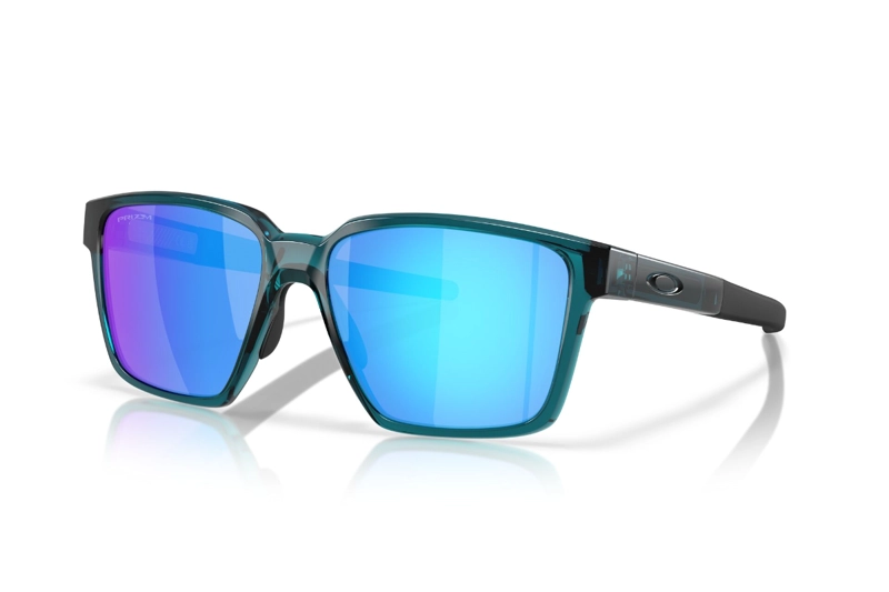 LENTES SOL OAKLEY ACTUATOR SQ PRIZM SAPPHIRE - 2