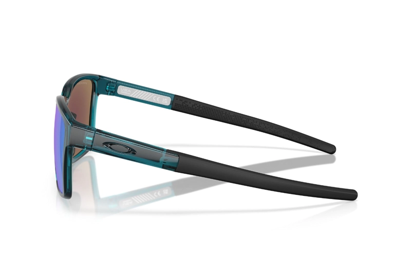 LENTES SOL OAKLEY ACTUATOR SQ PRIZM SAPPHIRE - 3