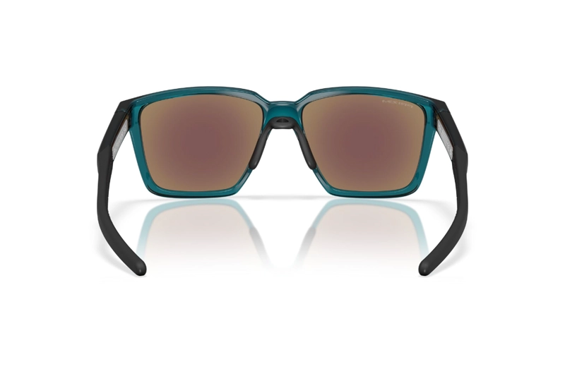 LENTES SOL OAKLEY ACTUATOR SQ PRIZM SAPPHIRE - 4
