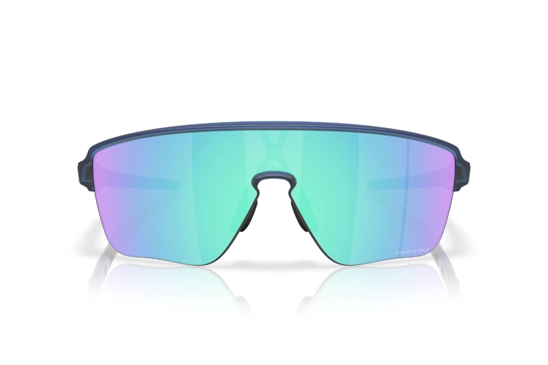 LENTES SOL OAKLEY CORRIDOR SQ PRIZM SAPPHIRE - 1