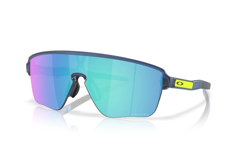 LENTES SOL OAKLEY CORRIDOR SQ PRIZM SAPPHIRE - 2