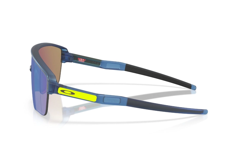 LENTES SOL OAKLEY CORRIDOR SQ PRIZM SAPPHIRE - 3