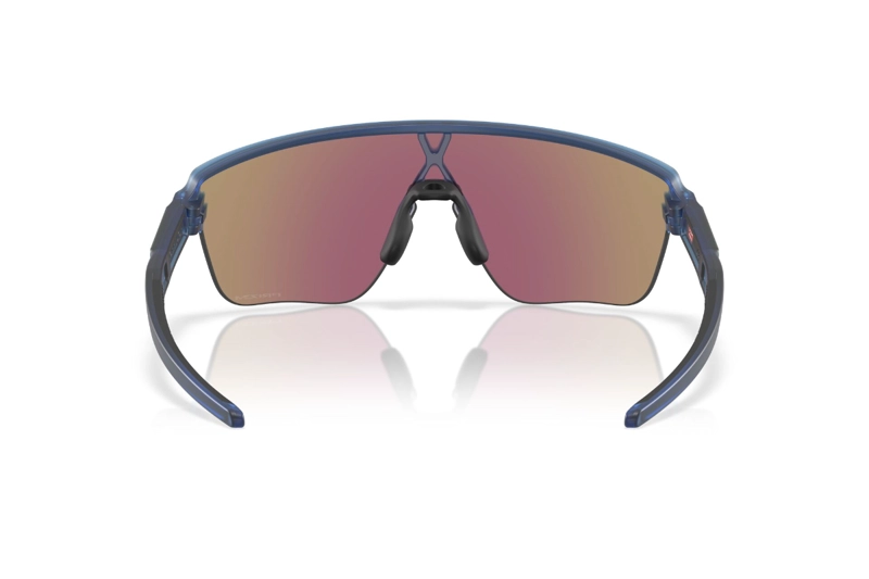 LENTES SOL OAKLEY CORRIDOR SQ PRIZM SAPPHIRE - 4