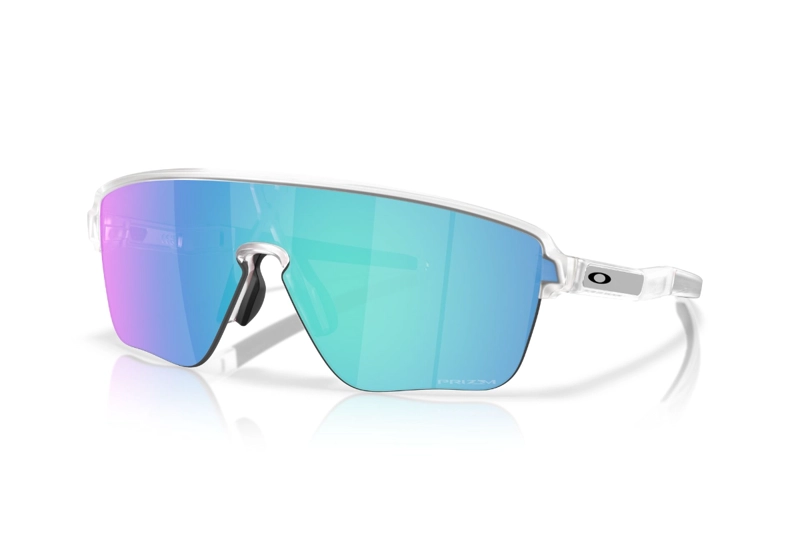 LENTES SOL OAKLEY CORRIDOR SQ PRIZM SAPPHIRE - 2