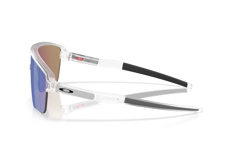 LENTES SOL OAKLEY CORRIDOR SQ PRIZM SAPPHIRE - 3